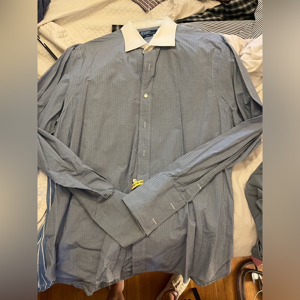 Ralph Lauren shirt